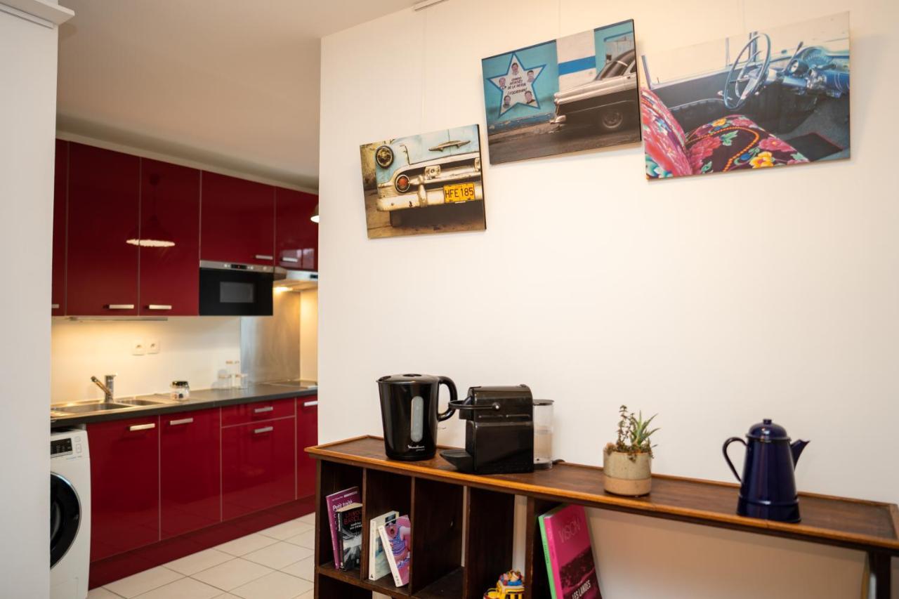 Appartement Atlantic Selection - Proche Du Golf - Au Calme Avec Parking à Capbreton Extérieur photo